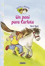 Descargar UN PONI PARA CARLOTA