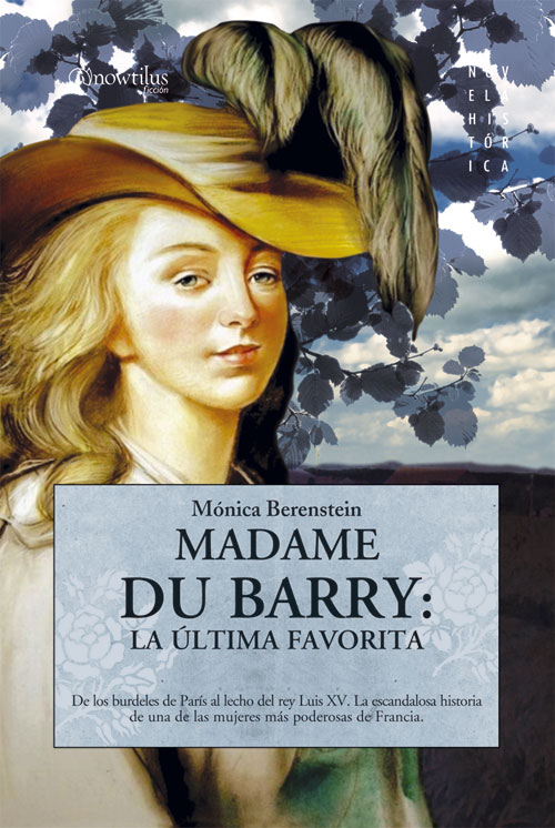 Descargar MADAME DU BARRY: LA ULTIMA FAVORITA
