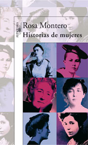 Descargar HISTORIAS DE MUJERES