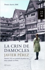 Descargar LA CRIN DE DAMOCLES