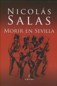 Descargar MORIR EN SEVILLA