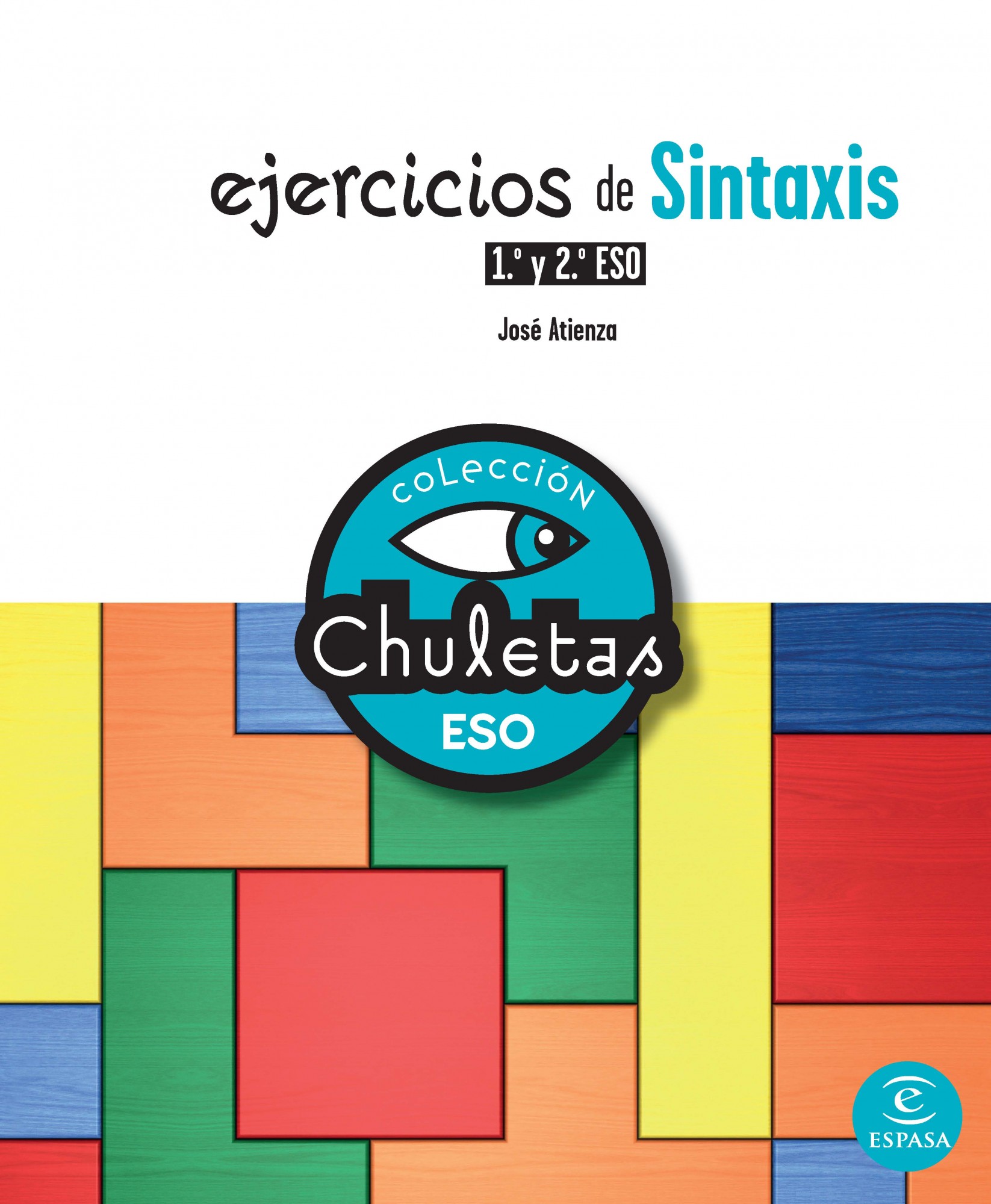 Descargar EJERCICIOS DE SINTAXIS 1º Y 2º ESO