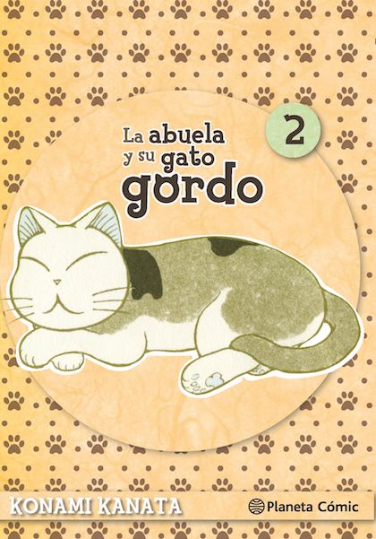 Descargar LA ABUELA Y SU GATO GORDO Nº 02