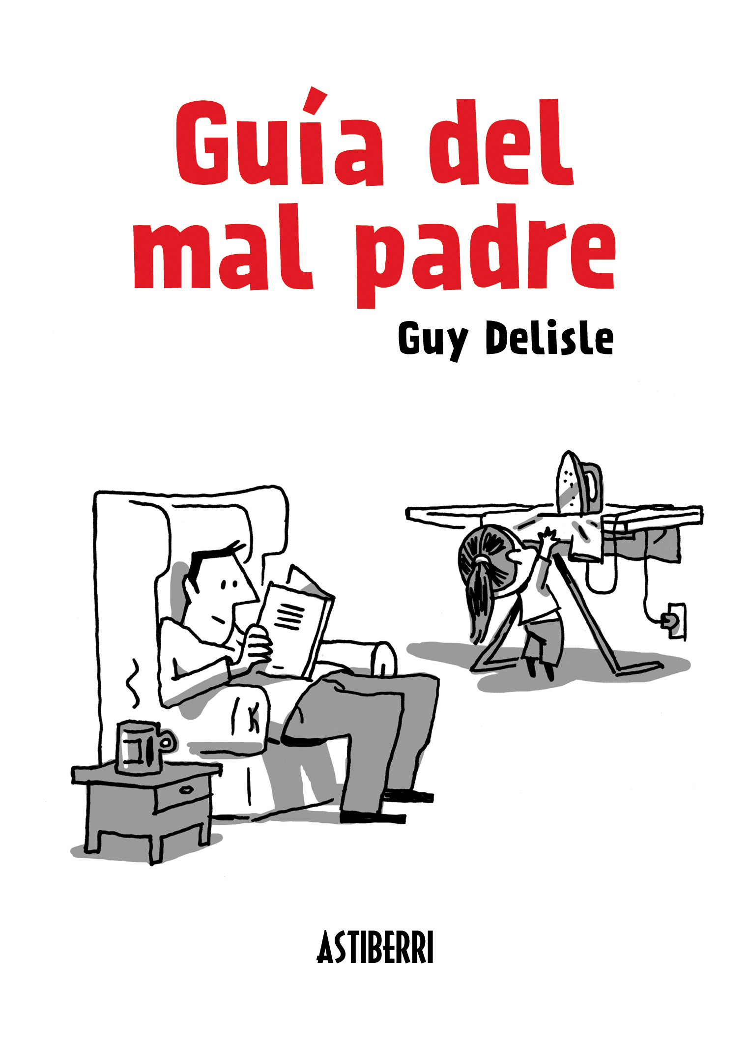 Descargar GUIA DEL MAL PADRE
