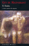 Descargar EL DIABLO Y OTROS CUENTOS DE ANGUSTIA