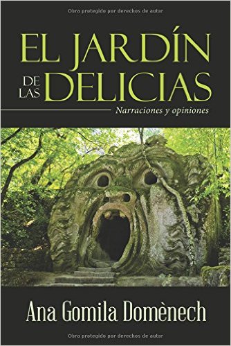 Descargar EL JARDIN DE LAS DELICIAS: NARRACIONES Y OPINIONES