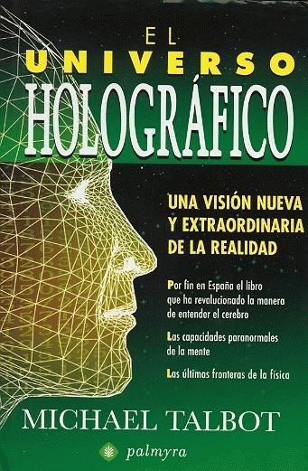 Descargar EL UNIVERSO HOLOGRAFICO