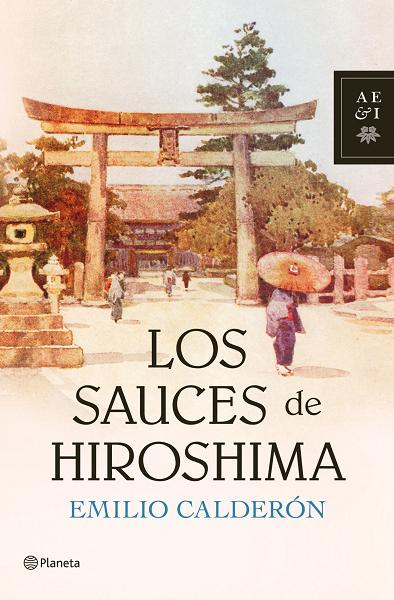 Descargar LOS SAUCES DE HIROSHIMA