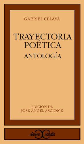 Descargar TRAYECTORIA POETICA  ANTOLOGIA