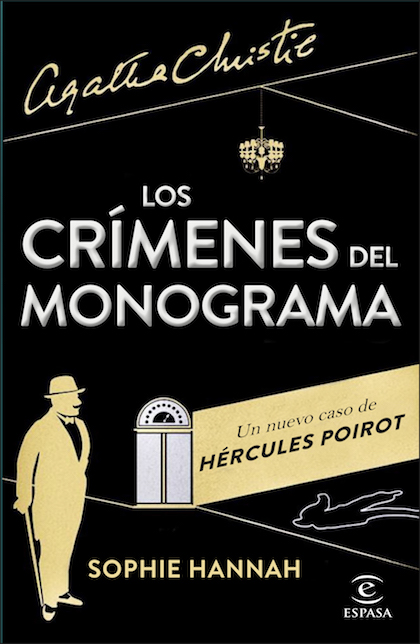 Descargar LOS CRIMENES DEL MONOGRAMA  UN NUEVO CASO DE HERCULES POIROT