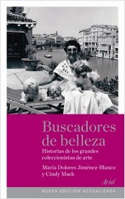 Descargar BUSCADORES DE BELLEZA  HISTORIAS DE LOS GRANDES COLECCIONISTAS DE ARTE