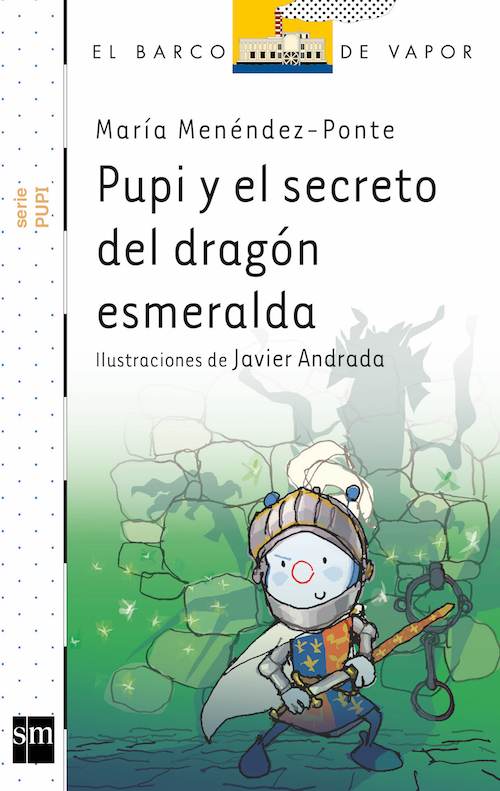 Descargar PUPI Y EL SECRETO DEL DRAGON ESMERALDA
