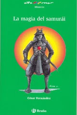 Descargar LA MAGIA DEL SAMURAI