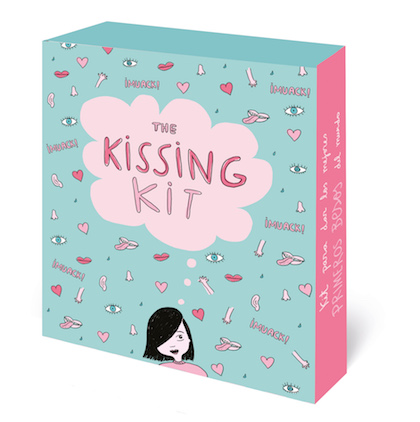 Descargar THE KISSING KIT