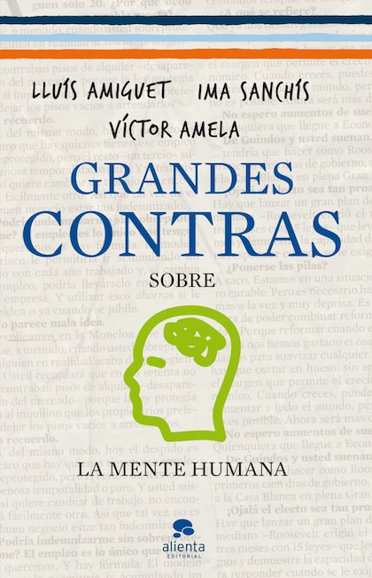 Descargar GRANDES CONTRAS SOBRE: LA MENTE HUMANA