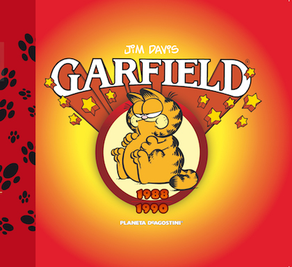 Descargar GARFIELD Nº6