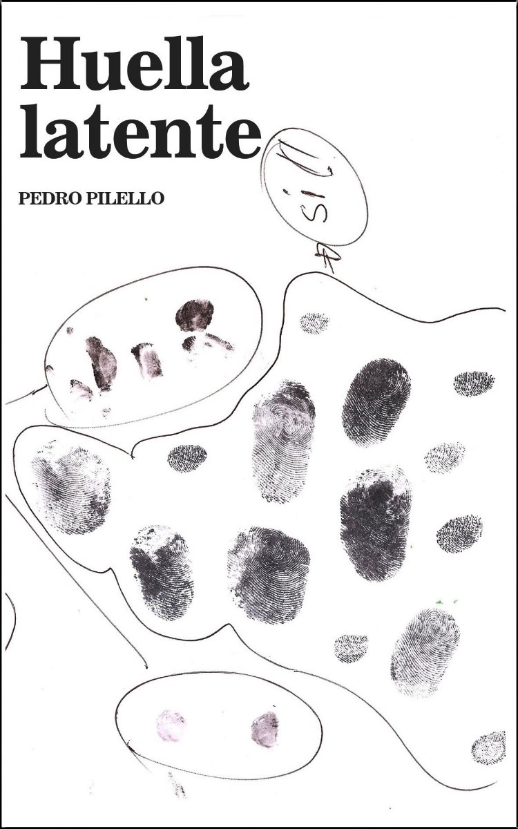 Descargar HUELLA LATENTE