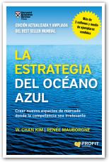 Descargar LA ESTRATEGIA DEL OCEANO AZUL CREAR NUEVOS ESPACIOS DE MERCADOS DONDE LA COMPETENCIA SEA IRRELEVANTE