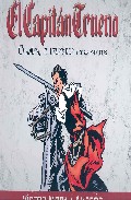 Descargar EL CAPITAN TRUENO: CANDRA  EL USURPADOR Y OTRAS AVENTURAS (EDICION NO NUMERADA)