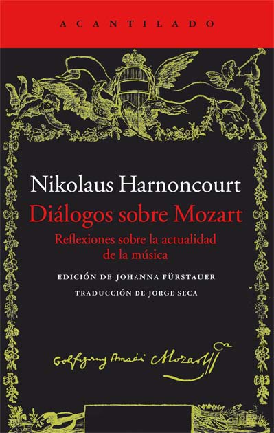 Descargar DIALOGOS SOBRE MOZART REFLEXIONES SOBRE LA ACTUALIDAD DE LA MUSICA