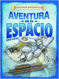Descargar AVENTURA EN EL ESPACIO  AVENTURAS MATEMATICAS