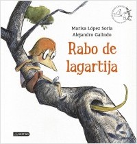 Descargar RABO DE LAGARTIJA