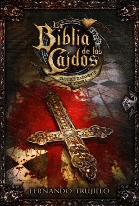 Descargar LA BIBLIA DE LOS CAIDOS: TOMO 1 DEL TESTAMENTO DE SOMBRA