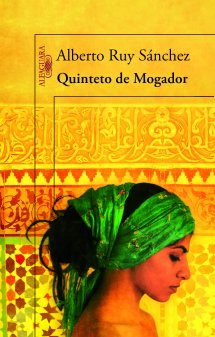 Descargar QUINTETO DE MOGADOR