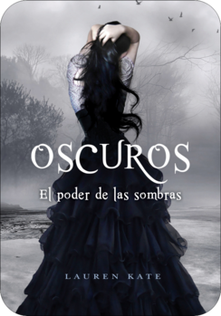 Descargar OSCUROS  EL PODER DE LAS SOMBRAS