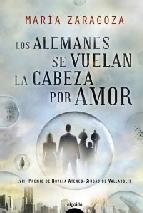 Descargar LOS ALEMANES SE VUELAN LA CABEZA POR AMOR