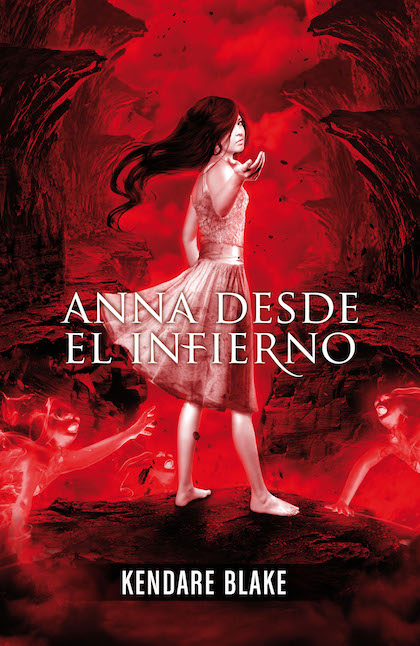 Descargar ANNA DESDE EL INFIERNO   ANNA VESTIDA DE SANGRE 2