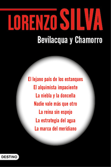 Descargar BEVILACQUA Y CHAMORRO (PACK-EDICION 2014)