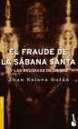 Descargar EL FRAUDE DE LA SABANA SANTA Y LAS RELIQUIAS DE CRISTO