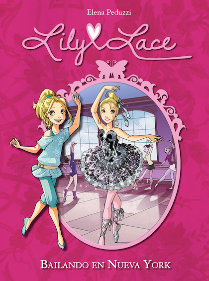 Descargar LILY LACE 3  BAILANDO EN NUEVA YORK