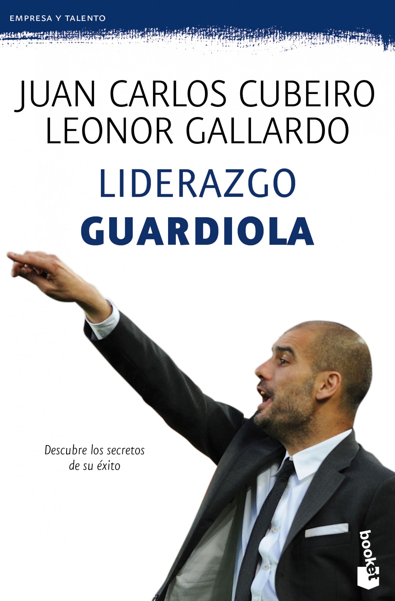 Descargar LIDERAZGO GUARDIOLA
