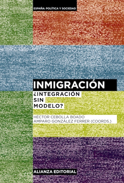 Descargar INMIGRACION ¿INTEGRACION SIN MODELO?