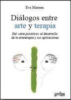 Descargar DIALOGOS ENTRE ARTE Y TERAPIA