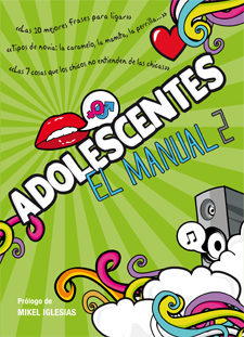 Descargar ADOLESCENTES  EL MANUAL 2