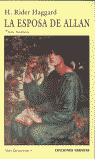 Descargar LA ESPOSA DE ALLAN