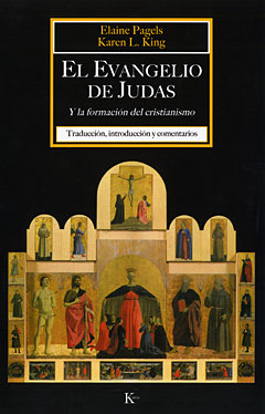 Descargar EL EVANGELIO DE JUDAS Y LA FORMACION DEL CRISTIANISMO