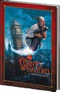 Descargar CUENTO DE NAVIDAD  LIBRO DE LA PELICULA