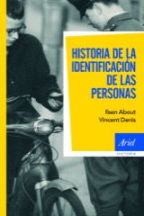Descargar HISTORIA DE LA IDENTIFICACION DE LAS PERSONAS
