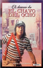 Descargar EL DIARIO DE EL CHAVO DEL OCHO