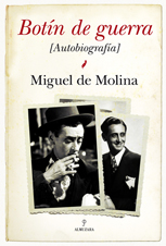 Descargar BOTIN DE GUERRA: AUTOBIOGRAFIA
