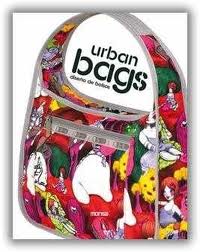 Descargar URBAN BAGS  DISEÑO DE BOLSOS