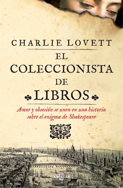 Descargar EL COLECCIONISTA DE LIBROS