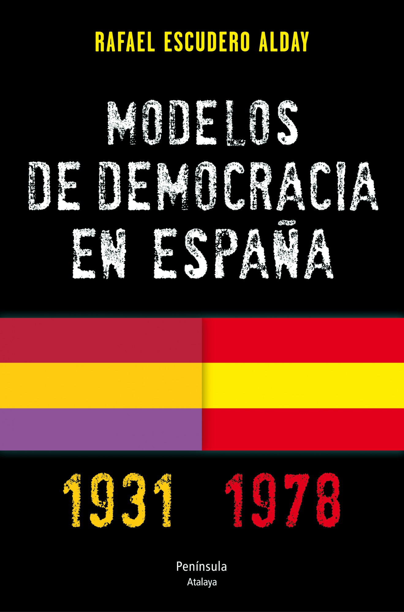 Descargar MODELOS DE DEMOCRACIA EN ESPAÑA (1931-1978)