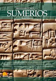 Descargar BREVE HISTORIA DE LOS SUMERIOS