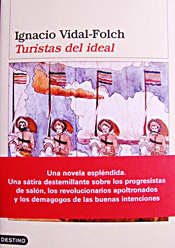 Descargar TURISTAS DEL IDEAL