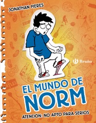 Descargar EL MUNDO DE NORM  2  ATENCION: NO APTO PARA SERIOS